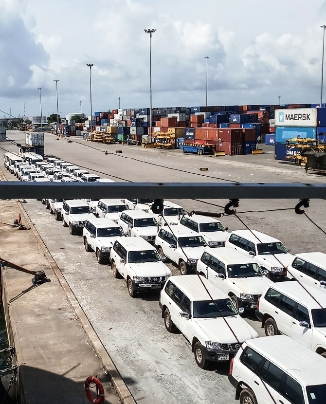 Government & Defence